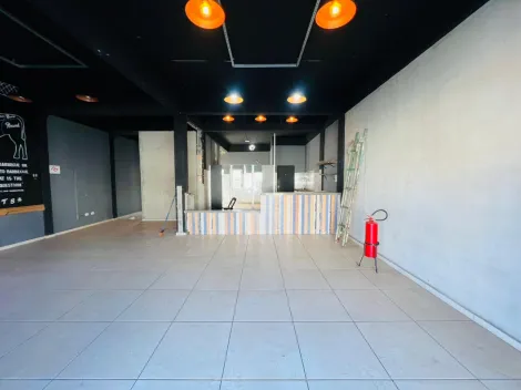 imagem 2 - Salão Comercial para Locação - Centro de Mirassol/SP imagem 2 - Salão Comercial para Locação - Centro de Mirassol/SP