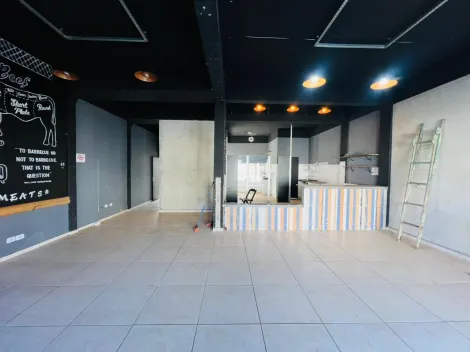 imagem 4 - Salão Comercial para Locação - Centro de Mirassol/SP imagem 4 - Salão Comercial para Locação - Centro de Mirassol/SP