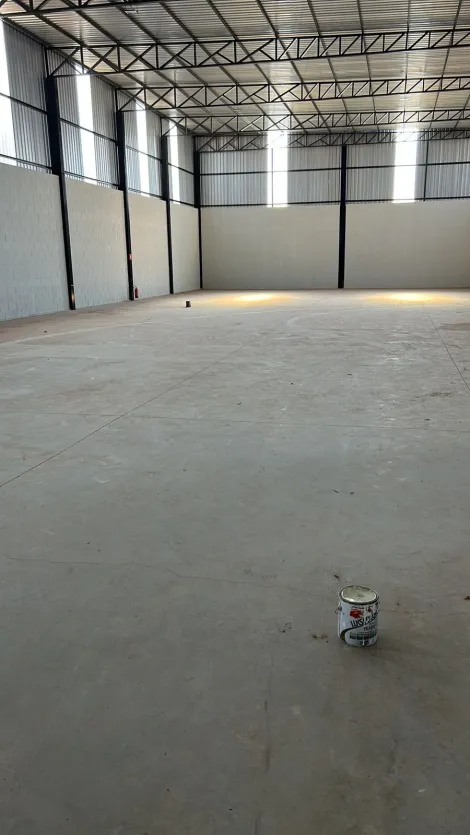imagem 4 - Barracão Comercial com 600m² de área útil  para alugar - Distrito Industrial Doutor Carlos Arnaldo e Silva. imagem 4 - Barracão Comercial com 600m² de área útil  para alugar - Distrito Industrial Doutor Carlos Arnaldo e Silva.