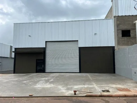 imagem 1 - Barracão Comercial com 600m² de área útil  para alugar - Distrito Industrial Doutor Carlos Arnaldo e Silva. imagem 1 - Barracão Comercial com 600m² de área útil  para alugar - Distrito Industrial Doutor Carlos Arnaldo e Silva.