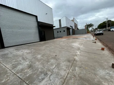 imagem 2 - Barracão Comercial com 600m² de área útil  para alugar - Distrito Industrial Doutor Carlos Arnaldo e Silva. imagem 2 - Barracão Comercial com 600m² de área útil  para alugar - Distrito Industrial Doutor Carlos Arnaldo e Silva.