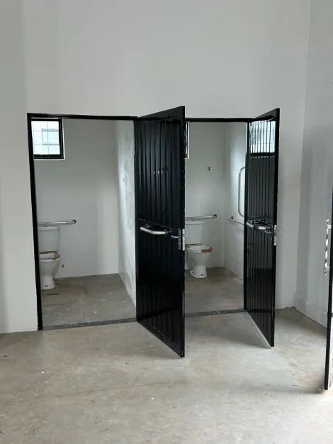imagem 5 - Barracão Comercial com 600m² de área útil  para alugar - Distrito Industrial Doutor Carlos Arnaldo e Silva. imagem 5 - Barracão Comercial com 600m² de área útil  para alugar - Distrito Industrial Doutor Carlos Arnaldo e Silva.