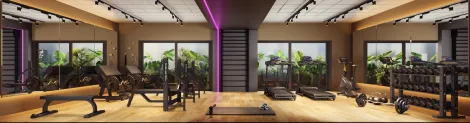 imagem 3 - Apartamento - Padrão imagem 3 - Apartamento - Padrão