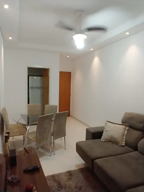 imagem 4 - Apartamento à venda 2 quartos - Jardim Jandira - Residencial Villa Felicitá - São José do Rio Preto/SP imagem 4 - Apartamento à venda 2 quartos - Jardim Jandira - Residencial Villa Felicitá - São José do Rio Preto/SP