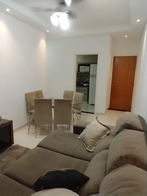 imagem 1 - Apartamento à venda 2 quartos - Jardim Jandira - Residencial Villa Felicitá - São José do Rio Preto/SP imagem 1 - Apartamento à venda 2 quartos - Jardim Jandira - Residencial Villa Felicitá - São José do Rio Preto/SP