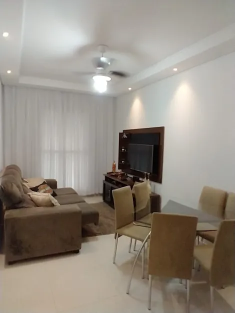 imagem 2 - Apartamento à venda 2 quartos - Jardim Jandira - Residencial Villa Felicitá - São José do Rio Preto/SP imagem 2 - Apartamento à venda 2 quartos - Jardim Jandira - Residencial Villa Felicitá - São José do Rio Preto/SP