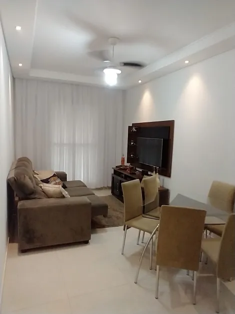 imagem 3 - Apartamento à venda 2 quartos - Jardim Jandira - Residencial Villa Felicitá - São José do Rio Preto/SP imagem 3 - Apartamento à venda 2 quartos - Jardim Jandira - Residencial Villa Felicitá - São José do Rio Preto/SP