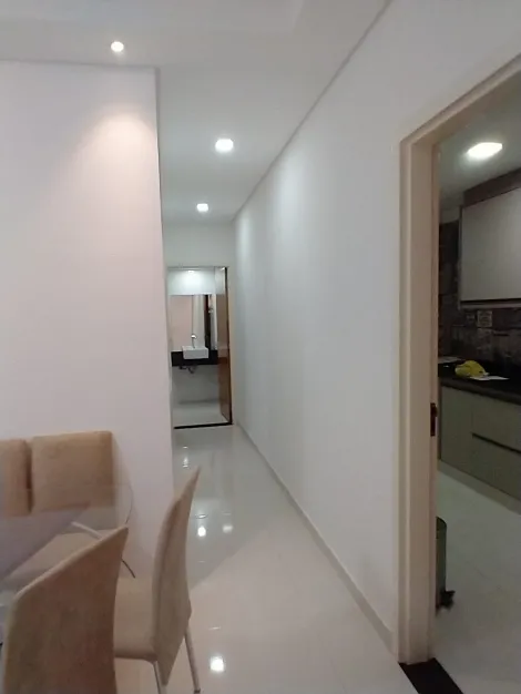 imagem 5 - Apartamento à venda 2 quartos - Jardim Jandira - Residencial Villa Felicitá - São José do Rio Preto/SP imagem 5 - Apartamento à venda 2 quartos - Jardim Jandira - Residencial Villa Felicitá - São José do Rio Preto/SP