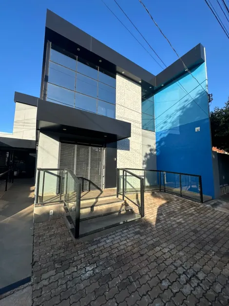 imagem 1 - Comercial - Prédio imagem 1 - Comercial - Prédio
