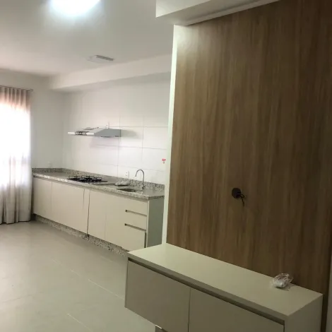 imagem 2 - Apartamento 1 Quarto para alugar, 48m² - Zona Sul imagem 2 - Apartamento 1 Quarto para alugar, 48m² - Zona Sul