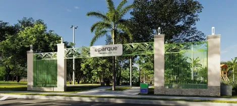 imagem 1 - Terreno para venda com 200m² - Eparque Rio Preto Leste imagem 1 - Terreno para venda com 200m² - Eparque Rio Preto Leste