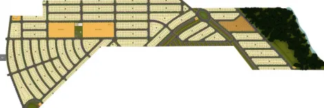 imagem 2 - Terreno para venda com 200m² - Eparque Rio Preto Leste imagem 2 - Terreno para venda com 200m² - Eparque Rio Preto Leste