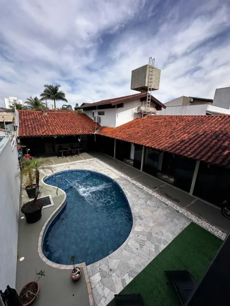 imagem 1 - Título: Casa Comercial ou Residencial próximo ao Rio Preto Shopping imagem 1 - Título: Casa Comercial ou Residencial próximo ao Rio Preto Shopping