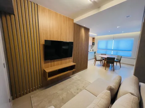imagem 1 - Apartamento mobiliado com 1 quarto para locação imagem 1 - Apartamento mobiliado com 1 quarto para locação