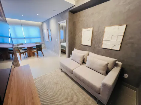 imagem 2 - Apartamento mobiliado com 1 quarto para locação imagem 2 - Apartamento mobiliado com 1 quarto para locação