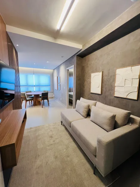 imagem 3 - Apartamento mobiliado com 1 quarto para locação imagem 3 - Apartamento mobiliado com 1 quarto para locação