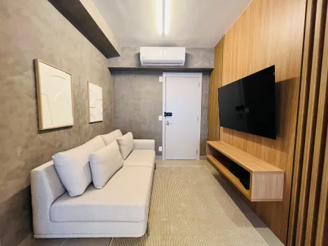 imagem 4 - Apartamento mobiliado com 1 quarto para locação imagem 4 - Apartamento mobiliado com 1 quarto para locação