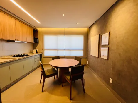 imagem 5 - Apartamento mobiliado com 1 quarto para locação imagem 5 - Apartamento mobiliado com 1 quarto para locação