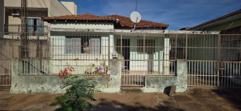 imagem 2 - Casa a venda com edícula no Parque Estoril imagem 2 - Casa a venda com edícula no Parque Estoril