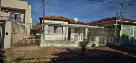 imagem 1 - Casa a venda com edícula no Parque Estoril imagem 1 - Casa a venda com edícula no Parque Estoril