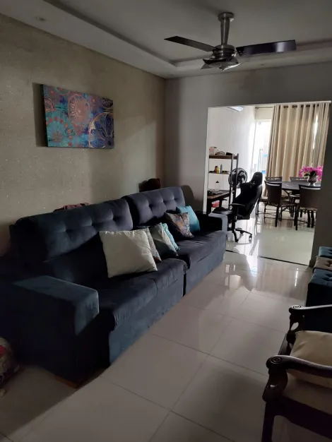 imagem 1 - Casa à Venda, 3 quartos, Condomínio Parque da Liberdade II, São José do Rio Preto/SP imagem 1 - Casa à Venda, 3 quartos, Condomínio Parque da Liberdade II, São José do Rio Preto/SP