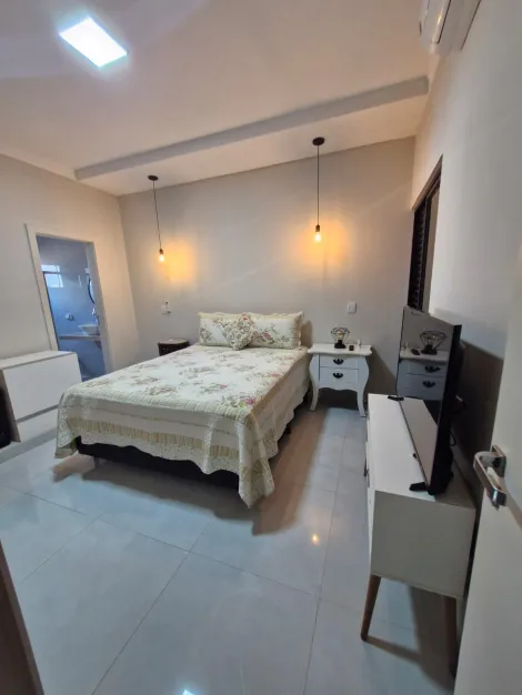 imagem 4 - Casa Térrea a venda com 3 quartos em Condomínio Setlife I Mirassol imagem 4 - Casa Térrea a venda com 3 quartos em Condomínio Setlife I Mirassol