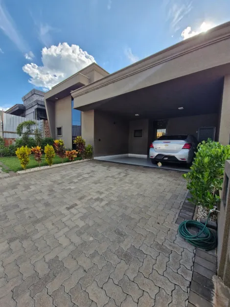 imagem 1 - Casa Térrea a venda com 3 quartos em Condomínio Setlife I Mirassol imagem 1 - Casa Térrea a venda com 3 quartos em Condomínio Setlife I Mirassol