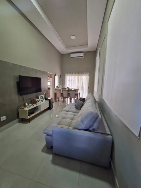 imagem 3 - Casa Térrea a venda com 3 quartos em Condomínio Setlife I Mirassol imagem 3 - Casa Térrea a venda com 3 quartos em Condomínio Setlife I Mirassol