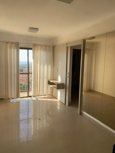 imagem 1 - Apartamento 2 Quartos para alugar, 60m² - Bosque das Vivendas imagem 1 - Apartamento 2 Quartos para alugar, 60m² - Bosque das Vivendas