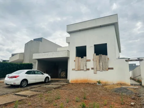 imagem 1 - Casa 3 suítes em excelente localização no Condomínio imagem 1 - Casa 3 suítes em excelente localização no Condomínio