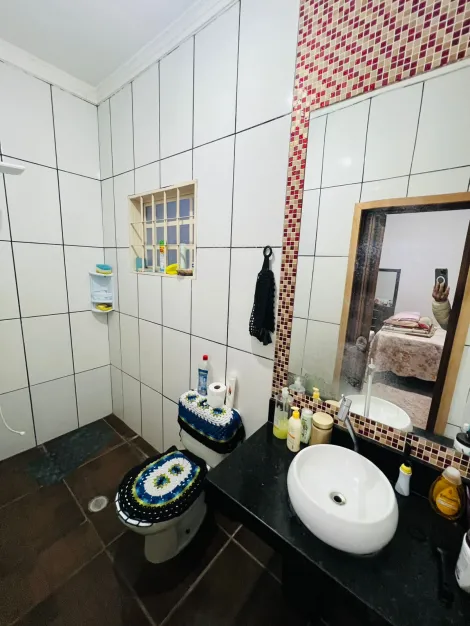 imagem 5 - Casa à venda, 2 quartos, Parque da Aroeiras - São José do Rio Preto/SP imagem 5 - Casa à venda, 2 quartos, Parque da Aroeiras - São José do Rio Preto/SP
