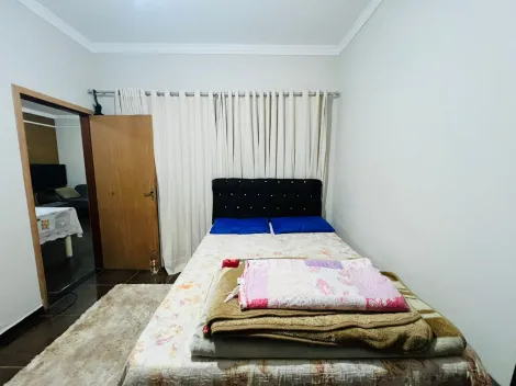 imagem 4 - Casa à venda, 2 quartos, Parque da Aroeiras - São José do Rio Preto/SP imagem 4 - Casa à venda, 2 quartos, Parque da Aroeiras - São José do Rio Preto/SP