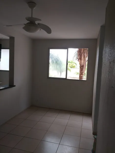 imagem 1 - Apartamento com 2 Quartos - Parque Rio Branco imagem 1 - Apartamento com 2 Quartos - Parque Rio Branco