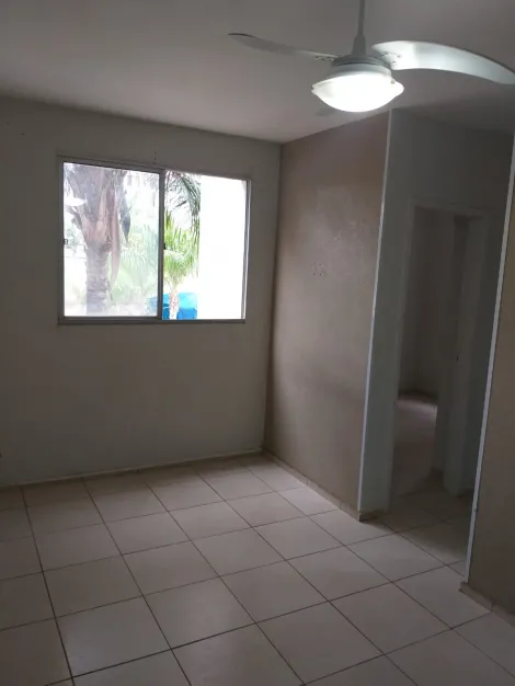 imagem 2 - Apartamento com 2 Quartos - Parque Rio Branco imagem 2 - Apartamento com 2 Quartos - Parque Rio Branco