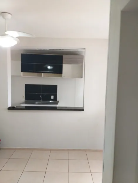 imagem 3 - Apartamento com 2 Quartos - Parque Rio Branco imagem 3 - Apartamento com 2 Quartos - Parque Rio Branco