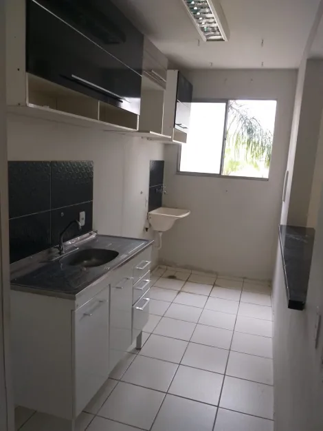 imagem 4 - Apartamento com 2 Quartos - Parque Rio Branco imagem 4 - Apartamento com 2 Quartos - Parque Rio Branco