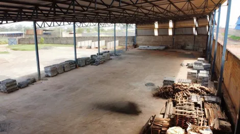 imagem 2 - Amplo barracão com 6.257m² de área total e 1.474m² de área útil. imagem 2 - Amplo barracão com 6.257m² de área total e 1.474m² de área útil.