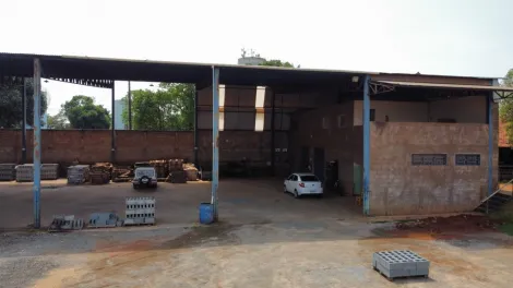 imagem 3 - Amplo barracão com 6.257m² de área total e 1.474m² de área útil. imagem 3 - Amplo barracão com 6.257m² de área total e 1.474m² de área útil.