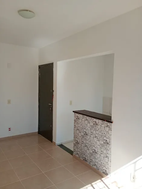 imagem 2 - Apartamento - Padrão imagem 2 - Apartamento - Padrão