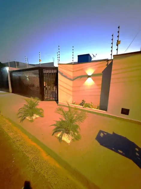 imagem 1 - Casa Residencial/Comercial para locação com 3 Quartos - Parque São Miguel imagem 1 - Casa Residencial/Comercial para locação com 3 Quartos - Parque São Miguel