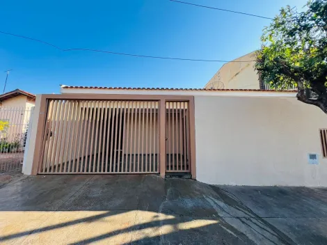 imagem 1 - Casa para locação e venda com 3 Quartos e Churrasqueira - Conjunto Habitacional São Deocleciano imagem 1 - Casa para locação e venda com 3 Quartos e Churrasqueira - Conjunto Habitacional São Deocleciano