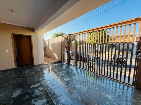 imagem 4 - Casa para locação e venda com 3 Quartos e Churrasqueira - Conjunto Habitacional São Deocleciano imagem 4 - Casa para locação e venda com 3 Quartos e Churrasqueira - Conjunto Habitacional São Deocleciano