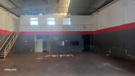imagem 1 - Barracão para locação medindo 250m² - Vila Maceno imagem 1 - Barracão para locação medindo 250m² - Vila Maceno