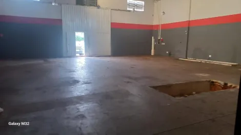 imagem 2 - Barracão para locação medindo 250m² - Vila Maceno imagem 2 - Barracão para locação medindo 250m² - Vila Maceno
