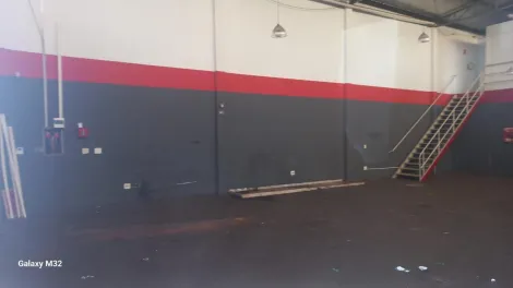 imagem 3 - Barracão para locação medindo 250m² - Vila Maceno imagem 3 - Barracão para locação medindo 250m² - Vila Maceno