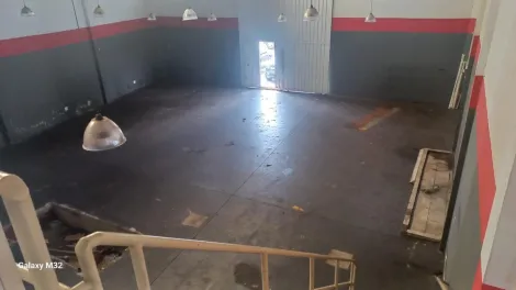 imagem 4 - Barracão para locação medindo 250m² - Vila Maceno imagem 4 - Barracão para locação medindo 250m² - Vila Maceno