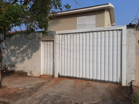 imagem 1 - Casa à Venda, Sobrado, 3 quartos - Residencial Gabriela - São José do Rio Preto/SP. imagem 1 - Casa à Venda, Sobrado, 3 quartos - Residencial Gabriela - São José do Rio Preto/SP.