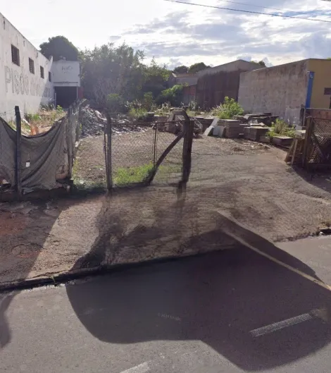 imagem 1 - Terreno Comercia à venda, Av. Ernani Pires Domingues, 780m2 - São José do Rio Preto/SP. imagem 1 - Terreno Comercia à venda, Av. Ernani Pires Domingues, 780m2 - São José do Rio Preto/SP.