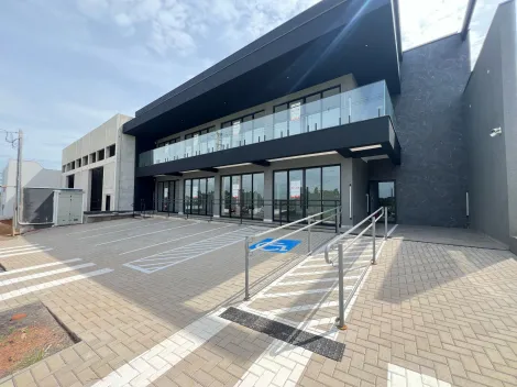 imagem 1 - Prédio para locação com 8 Salas, 397m² - Residencial Setsul II imagem 1 - Prédio para locação com 8 Salas, 397m² - Residencial Setsul II