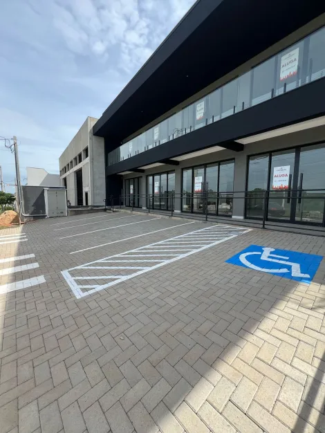 imagem 2 - Prédio para locação com 8 Salas, 397m² - Residencial Setsul II imagem 2 - Prédio para locação com 8 Salas, 397m² - Residencial Setsul II